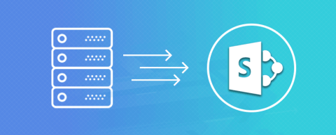 Reasons To Move File Server To SharePoint BMITC CO LTD