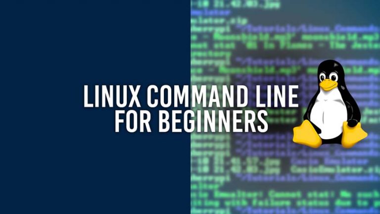 The ultimate A To Z list of Linux Commands - BMITC CO.,LTD