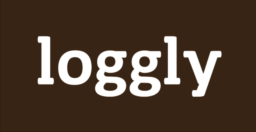 Loggly log management