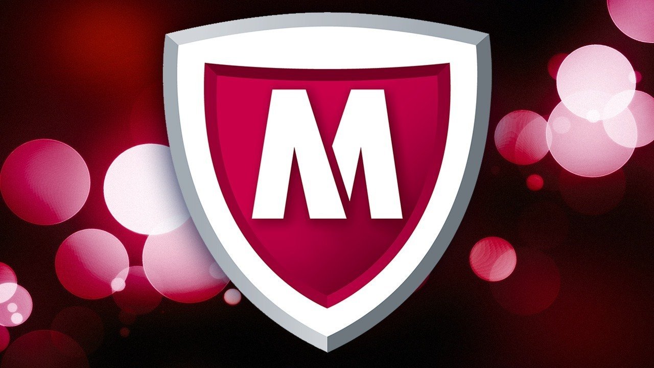 McAfee AntiVirus Solutions