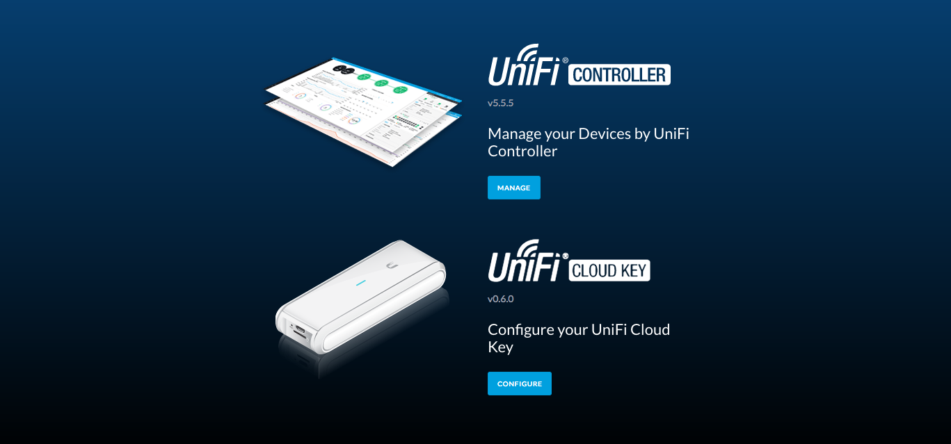 How to installing Unifi Controller on CentOS