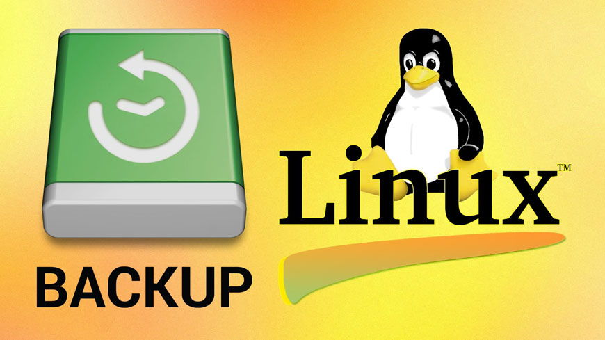 Outstanding Backup Utilities for Linux Systems