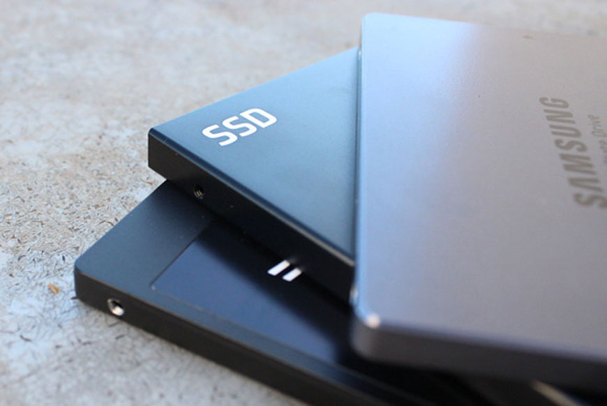 How to know when your SSD could die